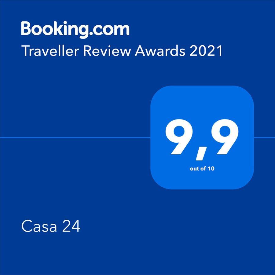 Roda de Bará Casa 24 아파트 외부 사진
