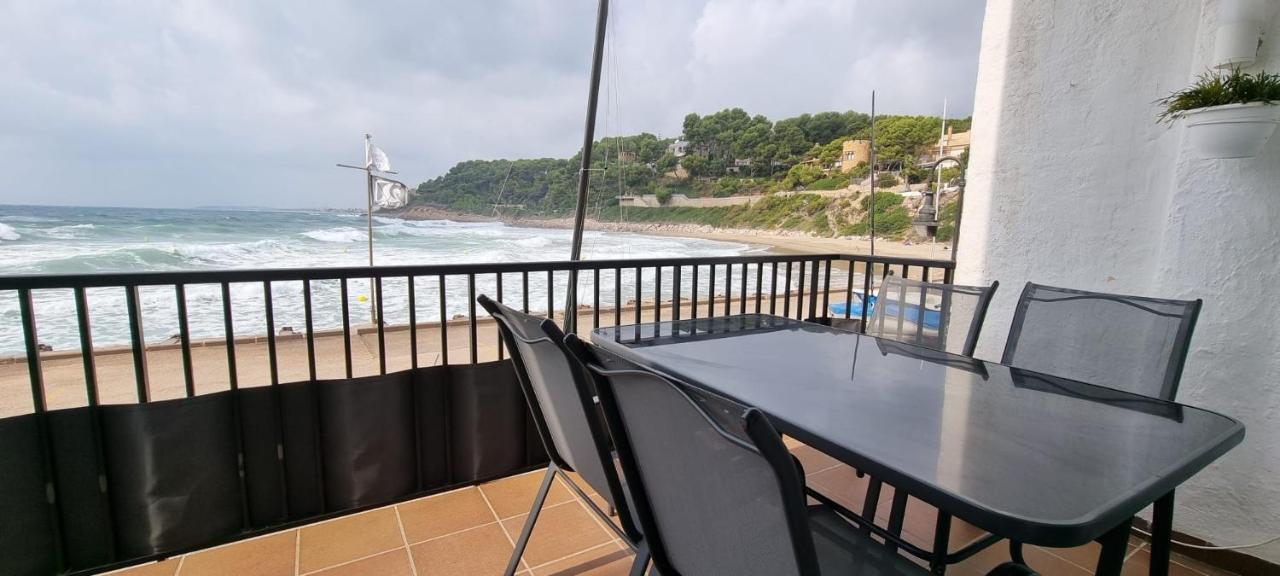 Roda de Bará Casa 24 아파트 외부 사진