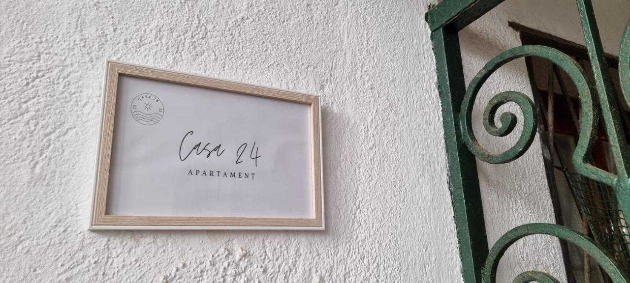 Roda de Bará Casa 24 아파트 외부 사진