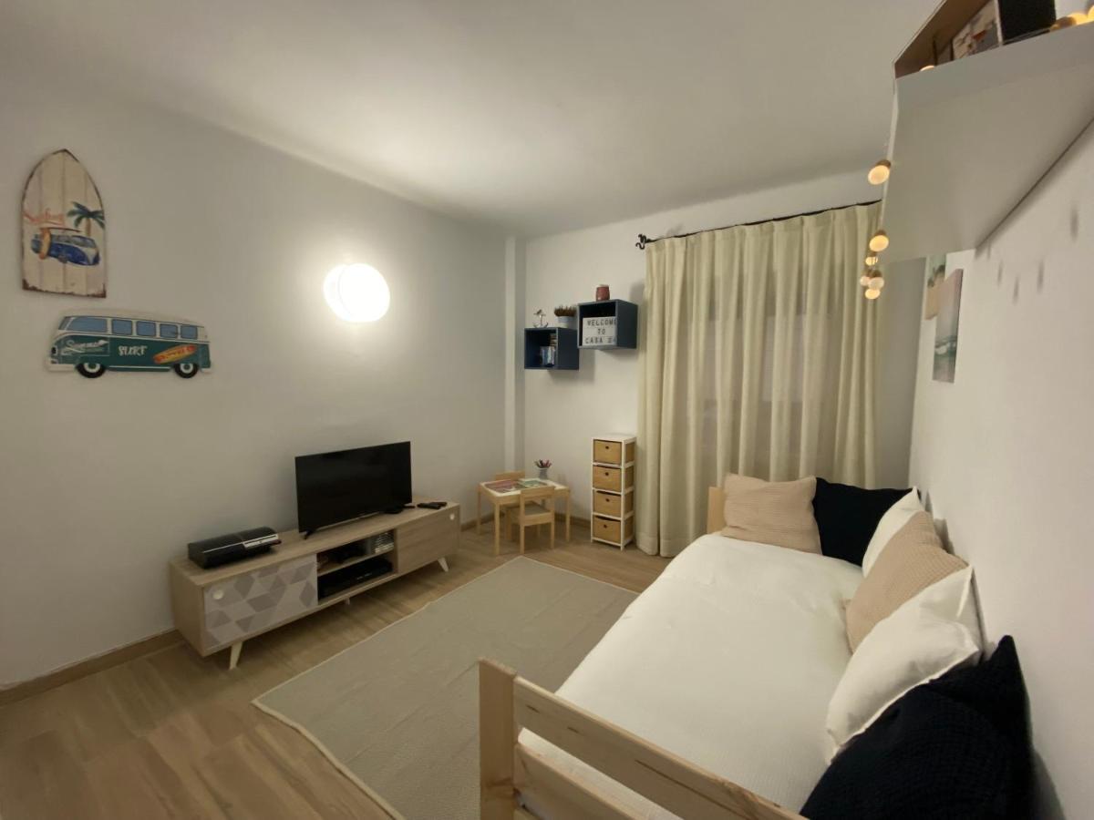 Roda de Bará Casa 24 아파트 외부 사진
