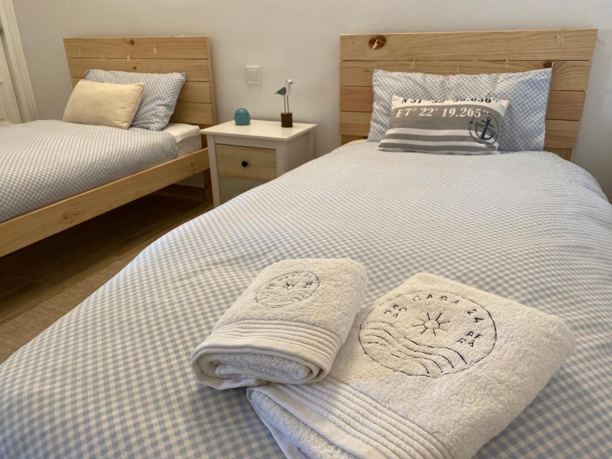 Roda de Bará Casa 24 아파트 외부 사진