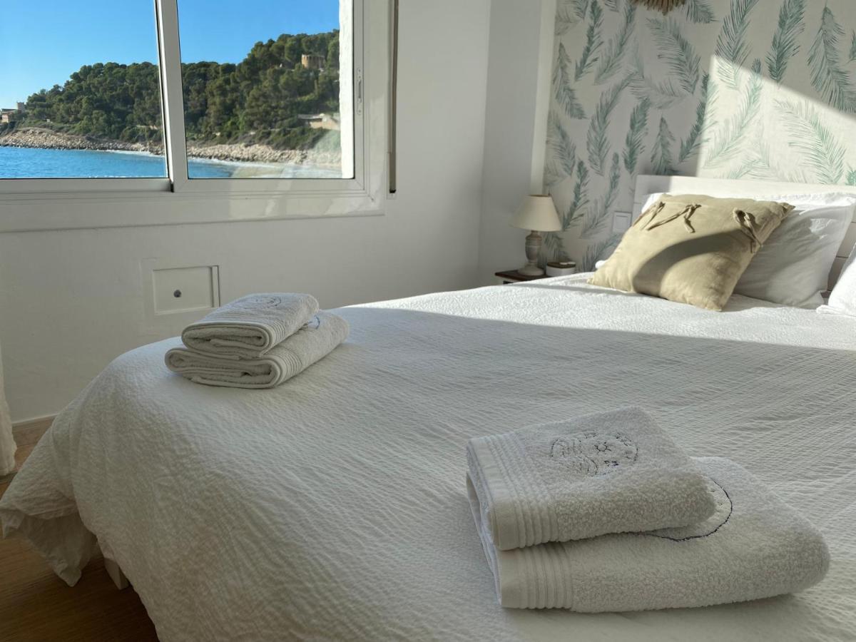 Roda de Bará Casa 24 아파트 외부 사진