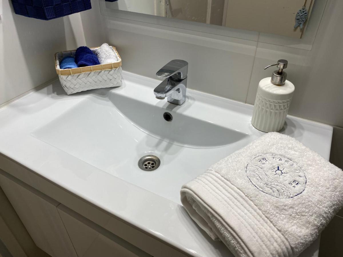 Roda de Bará Casa 24 아파트 외부 사진