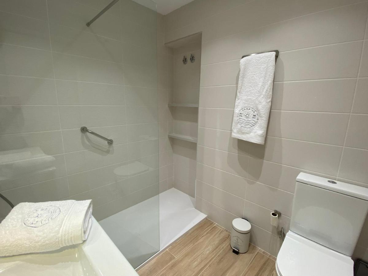 Roda de Bará Casa 24 아파트 외부 사진