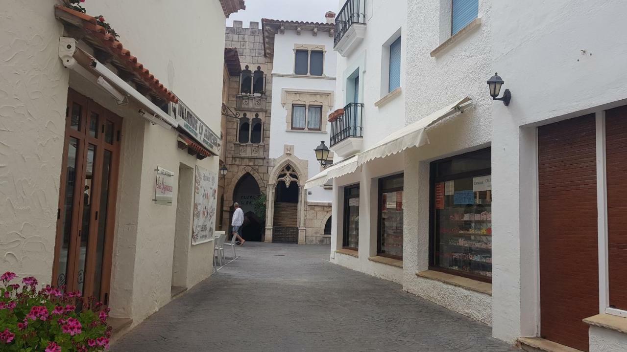 Roda de Bará Casa 24 아파트 외부 사진