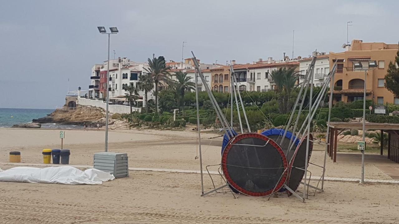 Roda de Bará Casa 24 아파트 외부 사진