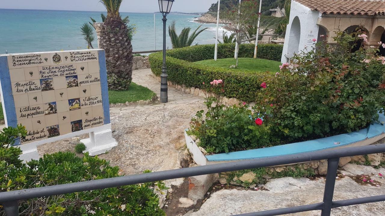 Roda de Bará Casa 24 아파트 외부 사진
