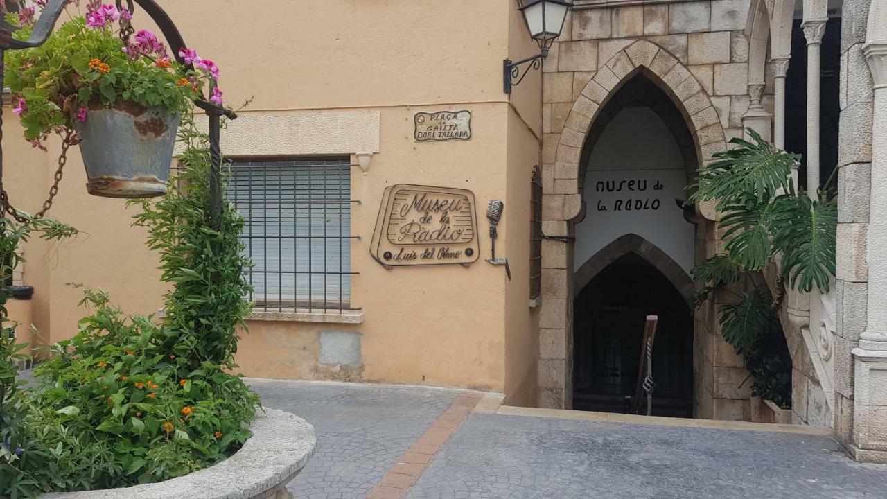 Roda de Bará Casa 24 아파트 외부 사진